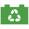 img-batteries-remade-recycle-green